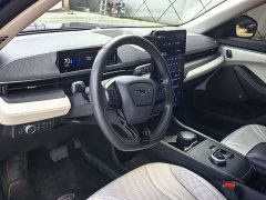 Ford Electric Horse 2021 Borderless Rear-Drive Deluxe Edition (Long Range) - ფოტო 4