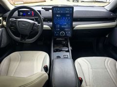 Ford Electric Horse 2021 Borderless Rear-Drive Deluxe Edition (Long Range) - ფოტო 5
