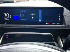 Ford Electric Horse 2021 Borderless Rear-Drive Deluxe Edition (Long Range) - ფოტო 8