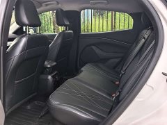 Ford Electric Horse 2021 Rear-wheel drive version (standard range) - photo 12