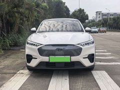 Ford Electric Horse 2021 Rear-wheel drive version (standard range) - photo 2