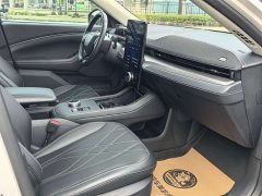 Ford Electric Horse 2021 Rear-wheel drive version (standard range) - photo 8