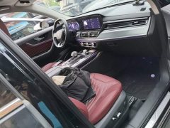 Hongqi HS5 2023 Qixiang Pro Edition - ფოტო 11