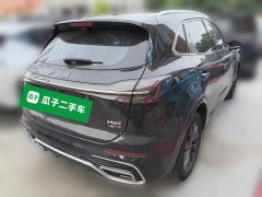 Hongqi HS5 2023 Qixiang Pro Edition - ფოტო 12