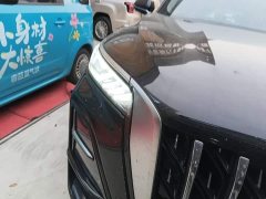 Hongqi HS5 2023 Qixiang Pro Edition - ფოტო 13