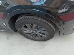 Hongqi HS5 2023 Qixiang Pro Edition - ფოტო 14