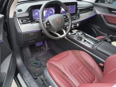 Hongqi HS5 2023 Qixiang Pro Edition - ფოტო 16
