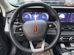 Hongqi HS5 2023 Qixiang Pro Edition - ფოტო 17