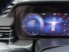 Hongqi HS5 2023 Qixiang Pro Edition - ფოტო 19