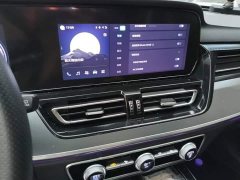 Hongqi HS5 2023 Qixiang Pro Edition - ფოტო 20