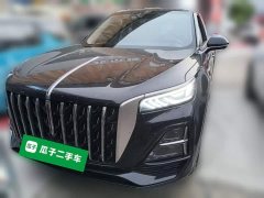 Hongqi HS5 2023 Qixiang Pro Edition - ფოტო 5