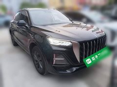 Hongqi HS5 2023 Qixiang Pro Edition - ფოტო 7