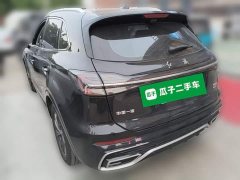 Hongqi HS5 2023 Qixiang Pro Edition - ფოტო 9