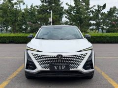 Changan UNI-T 2020 1.5T Flagship - ფოტო 1