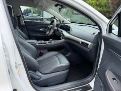 Changan UNI-T 2020 1.5T Flagship - ფოტო 10