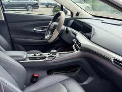 Changan UNI-T 2020 1.5T Flagship - ფოტო 11