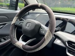 Changan UNI-T 2020 1.5T Flagship - ფოტო 12