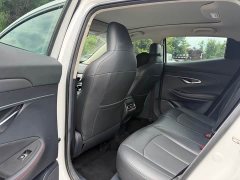 Changan UNI-T 2020 1.5T Flagship - ფოტო 13