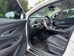 Changan UNI-T 2020 1.5T Flagship - ფოტო 14