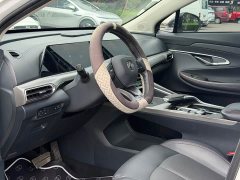 Changan UNI-T 2020 1.5T Flagship - ფოტო 15