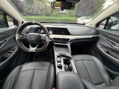 Changan UNI-T 2020 1.5T Flagship - ფოტო 16