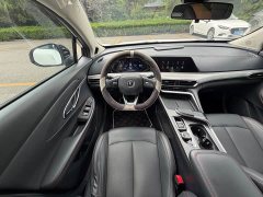 Changan UNI-T 2020 1.5T Flagship - ფოტო 17