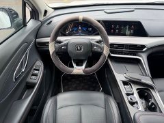 Changan UNI-T 2020 1.5T Flagship - ფოტო 18