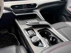 Changan UNI-T 2020 1.5T Flagship - ფოტო 19