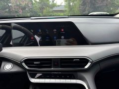 Changan UNI-T 2020 1.5T Flagship - ფოტო 20