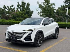 Changan UNI-T 2020 1.5T Flagship - ფოტო 3