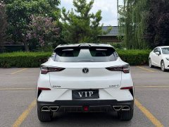 Changan UNI-T 2020 1.5T Flagship - ფოტო 4