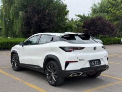 Changan UNI-T 2020 1.5T Flagship - ფოტო 5