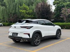 Changan UNI-T 2020 1.5T Flagship - ფოტო 6