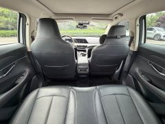 Changan UNI-T 2020 1.5T Flagship - ფოტო 7