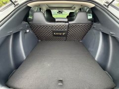 Changan UNI-T 2020 1.5T Flagship - ფოტო 8