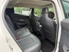 Changan UNI-T 2020 1.5T Flagship - ფოტო 9