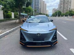 Changan UNI-T 2022 1.5T Sports Edition Premium Type - ფოტო 2