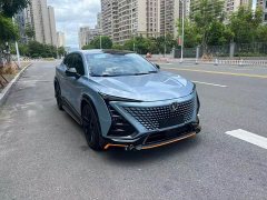 Changan UNI-T 2022 1.5T Sports Edition Premium Type - ფოტო 3