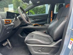 Changan UNI-T 2022 1.5T Sports Edition Premium Type - ფოტო 4