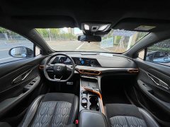 Changan UNI-T 2022 1.5T Sports Edition Premium Type - ფოტო 5