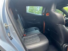 Changan UNI-T 2022 1.5T Sports Edition Premium Type - ფოტო 6