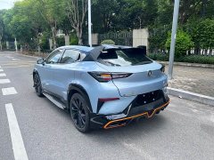 Changan UNI-T 2022 1.5T Sports Edition Premium Type - ფოტო 7