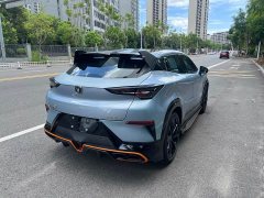 Changan UNI-T 2022 1.5T Sports Edition Premium Type - ფოტო 9