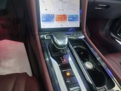 Changan UNI-V 2022 1.5T Smart Pilot Edition - ფოტო 10