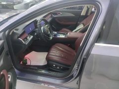 Changan UNI-V 2022 1.5T Smart Pilot Edition - ფოტო 11