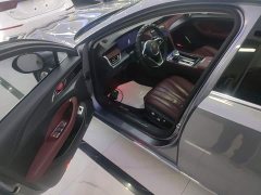 Changan UNI-V 2022 1.5T Smart Pilot Edition - ფოტო 12