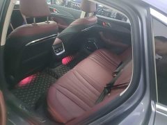 Changan UNI-V 2022 1.5T Smart Pilot Edition - ფოტო 13