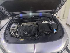 Changan UNI-V 2022 1.5T Smart Pilot Edition - ფოტო 16