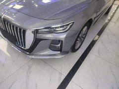 Changan UNI-V 2022 1.5T Smart Pilot Edition - ფოტო 18