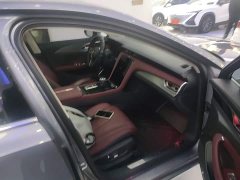 Changan UNI-V 2022 1.5T Smart Pilot Edition - ფოტო 19